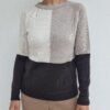 Maglia 100% pura lana art 426150 - Thumbnail Image 3