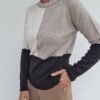 Maglia 100% pura lana art 426150 - Thumbnail Image 1