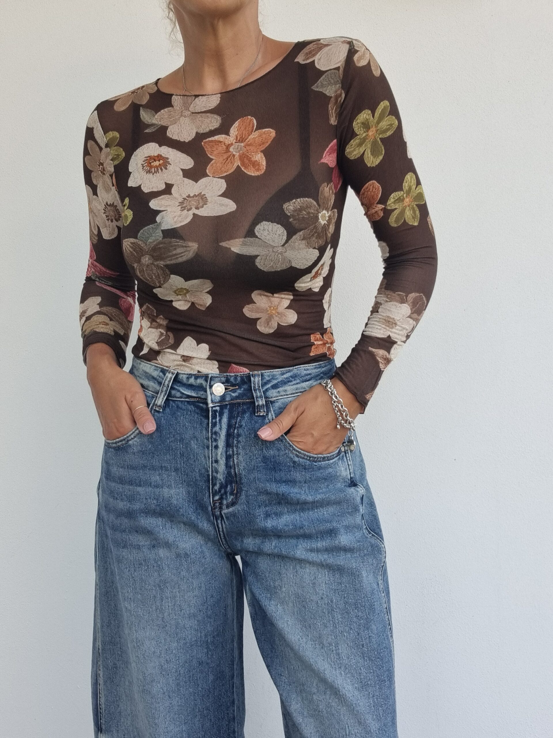 Jeans baloon - immagine 2