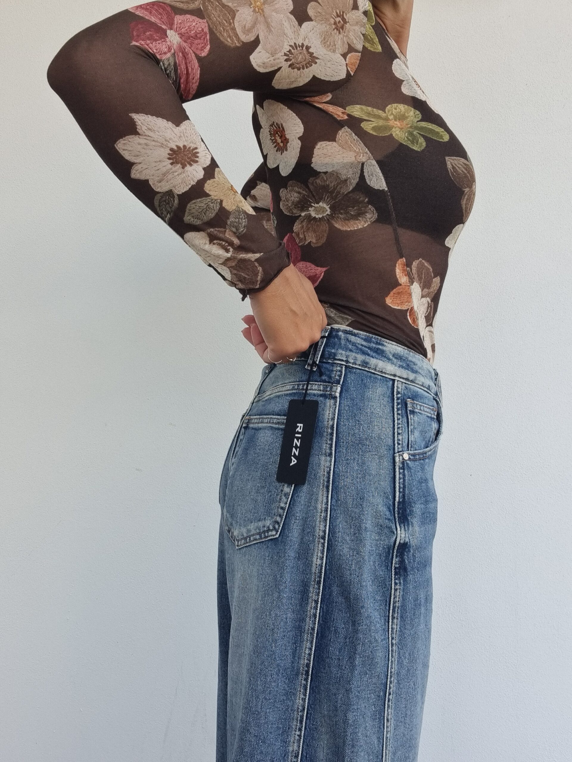 Jeans baloon - immagine 3
