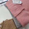 Girocollo 100% cashmere - Thumbnail Image 4