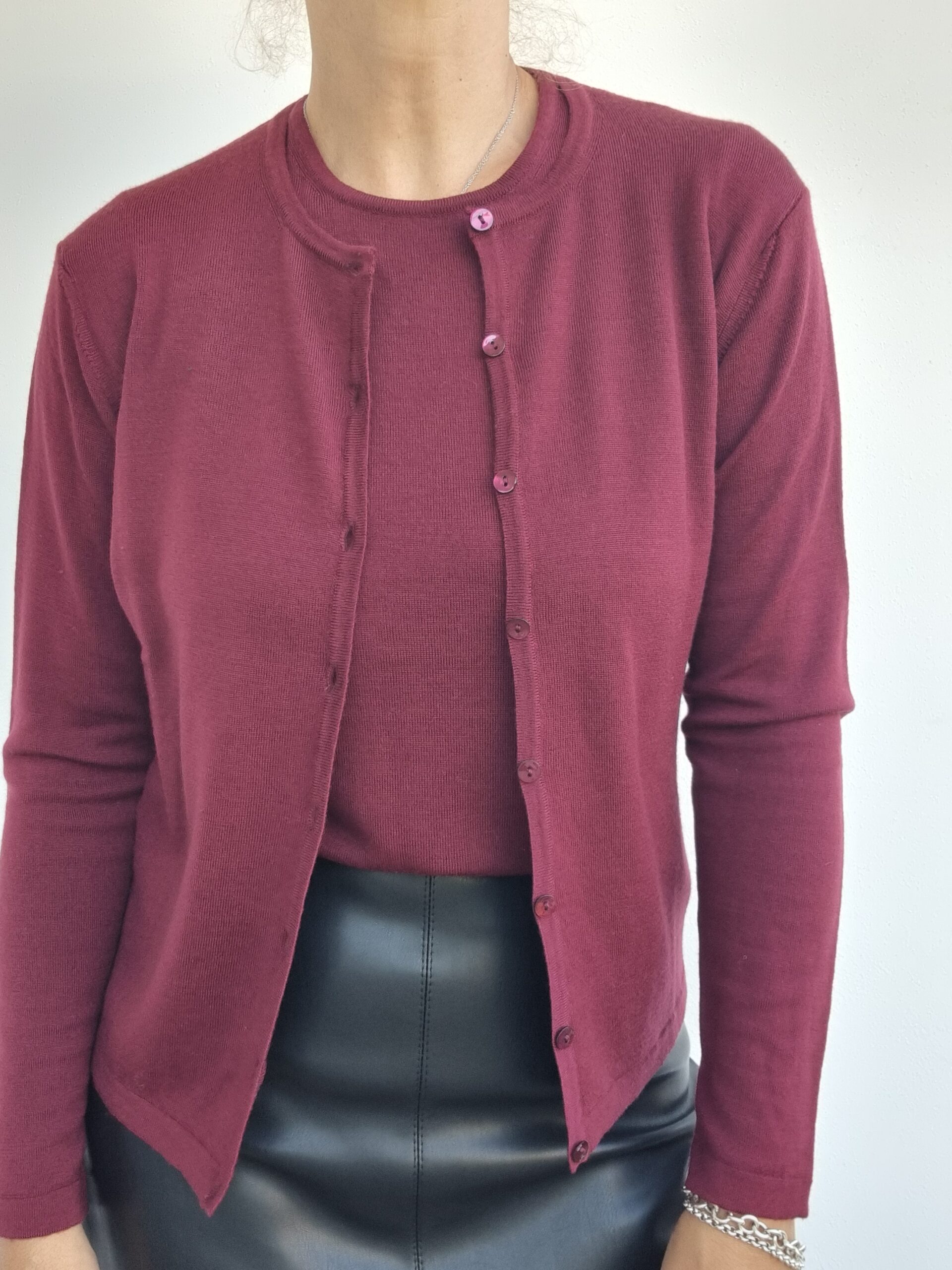 Gemello 100% merino - immagine 3