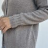 Giacca misto cashmere art 446293 - Thumbnail Image 2