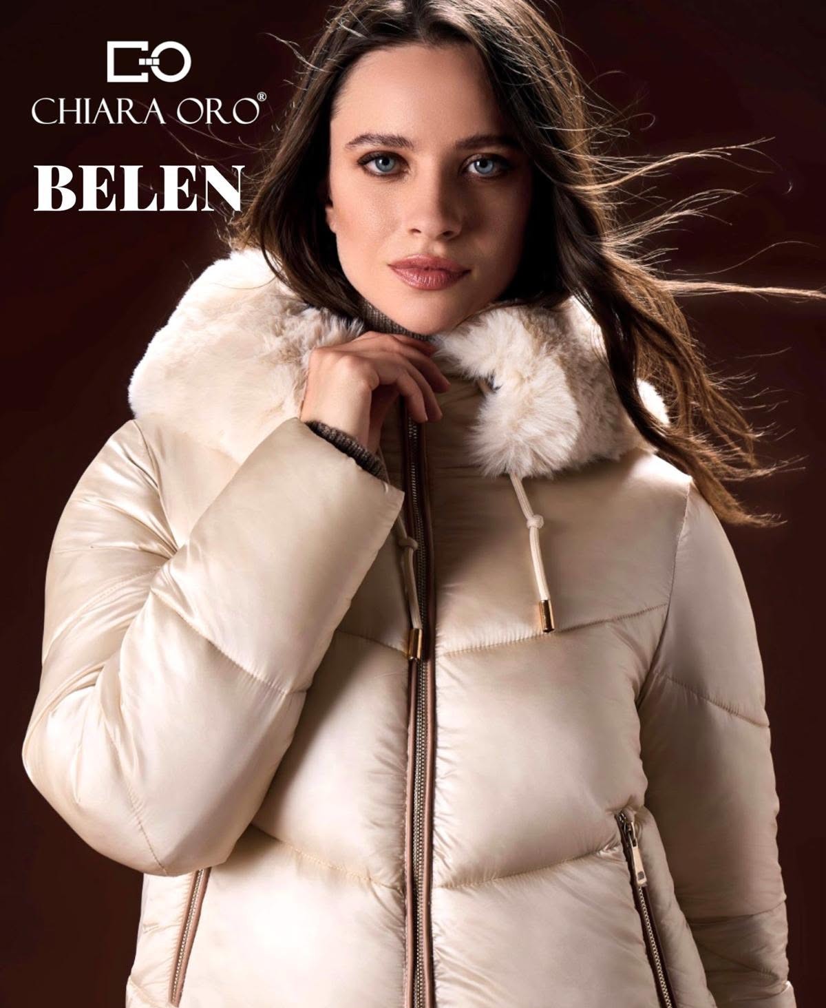 Giubbino belen