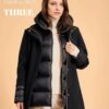 Giubbino Three - Thumbnail Image 8