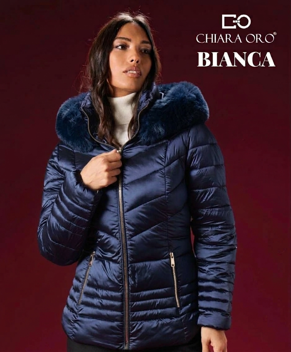 Giubbino Bianca - immagine 3